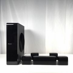 Pioneer 5.1ch サラウンドシステム HTP-S323 ジャンク - メルカリ