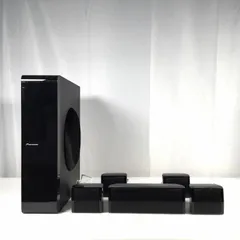 2026年最新】pioneer ブルーレイディスクサラウンドシステム mcs-434の