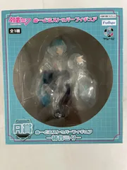 【未開封】A賞 初音ミク ぬーどるストッパーフィギュア フリューくじ 初音ミク