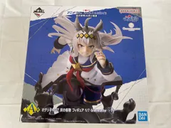 【未開封】A賞 オグリキャップ 灰の怪物 一番くじ アニメ『ウマ娘 シンデレラグレイ』 灰の怪物vs白い稲妻