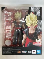 [미개봉]SHFiguarts 슈퍼 사이어인 손오공 클론 -DRAGON BALL Games Battle Hour Exclu