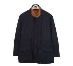 18604 JDX 秋冬 ジップアップ ジャケット 105 ゴルフウェア ブランド古着