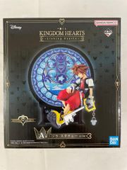 A상 솔라 스타츄 이치 반 쿠지 KINGDOM HEARTS -Linking Hearts-