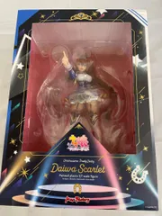 ダイワスカーレット 「ウマ娘 プリティーダービー」 1/7 プラスチック製塗装済み完成品