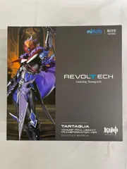 【未開封】アメイジング・ヤマグチ タルタリヤ 公子 魔王武装Ver. 「原神-GENSHIN-」