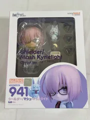 2026年最新】ねんどろいど シールダー/マシュ・キリエライトの人気