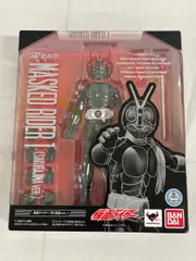 2026年最新】S.H.フィギュアーツ 仮面ライダー1号 桜島ver.の人気