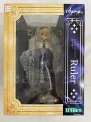 Fate/Apocrypha ルーラー 1/7スケール PVC製 塗装済み完成品 フィギュア