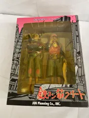 シロ・クロ 鉄コン筋クリート 松本大洋コレクション ドリームコレクションのサムネイル