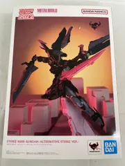 METAL BUILD ストライクノワール オルタナティブストライクVer.