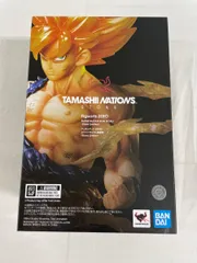 【未開封】フィギュアーツZERO スーパーサイヤ人孫悟空（Tokyo Limited）