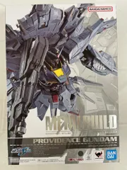 【新品・未開封】 L BUILD メタルビルド プロヴィデンスガンダム METAL BUILD プロヴィデンスガンダム CLIMAX BATTLE Ver. | 魂ウェブ
