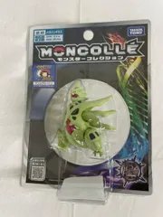 【未開封】ポケットモンスター モンスターコレクション メガシンカパック メガバンギラス