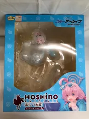 ♪ブルーアーカイブ -Blue Archive- ホシノ(水着) 1/7 完成品フィギュア■＊同梱不可