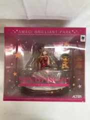 甘城ブリリアントパーク 千斗いすず 1/7 完成品フィギュア