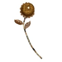 mina perhonen ミナペルホネン コサージュ 花 入園式 ショップ袋付 mina perhonen ミナペルホネン コサージュ 花 入園式 ショップ袋付