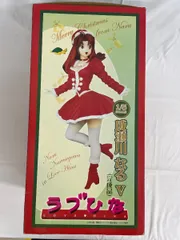 フィギュア 希少 デッドストック 1/5 ラブひな 成瀬川なる V ムサシヤ