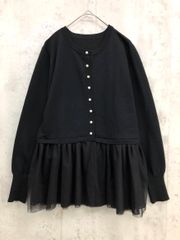 美品 Techichi テチチ TS0-2600563 ◇■ レディース