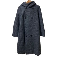 46223☆年 定価8.2万 45R フォーティーファイブアール 刺繍コート
