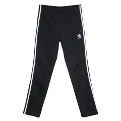 19950 アディダス ファイヤーバード 秋冬 トレーナー ズボン 32 パンツ ブランド古着