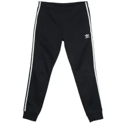 19946 アディダス ファイヤーバード 秋冬 トレーナー ズボン 34 パンツ ブランド古着