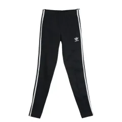 19949 アディダス ファイヤーバード 秋冬 トレーナー ズボン 30 パンツ ブランド古着