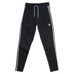 20069 アディダス ファイヤーバード 秋冬 トレーナー ズボン 30 パンツ ブランド古着