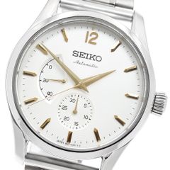 せ*う様 SEIKO PRESAGE プレザージュ SARW021 廃盤 - メルカリ