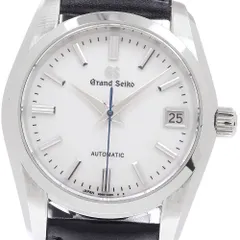 セイコー SEIKO SBGR287/9S65-00B0 グランドセイコー ヘリテージコレクション 白和紙文字盤 自動巻き メンズ 良品 _945112のサムネイル