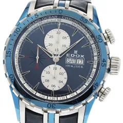 2026年最新】edox グランドオーシャンの人気アイテム - メルカリ