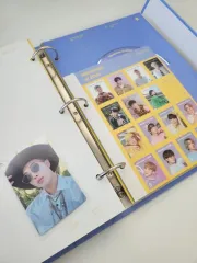 BTS 2021 メモリーズ RM トレカ ナムジュン トレカ