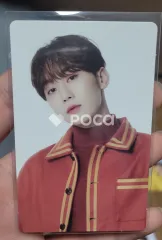 Seventeen スングァン セブチ SEVENTEEN TOUR FOLLOW TO SEOUL トレーディングカードセット