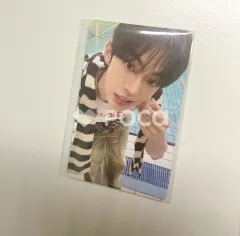 TWS ドフン play hard COMPACT Ver. Weverse ラキドロ