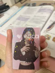 LE SSERAFIM ルセラフィム サクラ FEARLESS Monochrome Bouquet Ver.