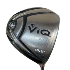ブリヂストン短尺メンズドライバーViQゴルフクラブ初心者グリップ新品S ブリヂストン短尺メンズドライバーViQゴルフクラブ初心者グリップ新品S