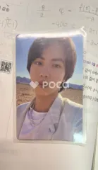 BTS ジン Proof Weverse