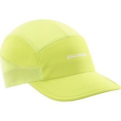 MM6×Salomon キャップ　ライトグリーン MM6×Salomon キャップ ライトグリーン - メルカリ