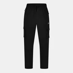 エバーラスト メンズ ボトムス カジュアルパンツ カーゴパンツ Everlastraining Cargo Pant Mens Black ブラックのサムネイル