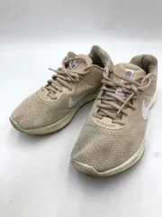 NIKE ナイキ DC9001-104 ウィメンズ レボリューション 6 NN ワイド ローカット スニーカー size26cm/ベージュ ■■ メンズ