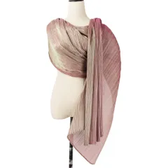 2026年最新】PLEATS PLEASE レディース ストール・ショールの人気
