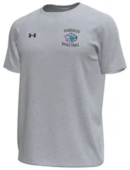 アンダーアーマー メンズ トップス Tシャツ Under Armour Mens Unrivaled Tech Performance TShirt NoColor