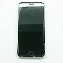 ✨掘り出し物✨【動作確認済】　Apple・iPhone SE(第2世代)ジャンク品／SK-0218M