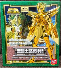 聖闘士聖衣神話 クラーケンアイザック ＆ セイレーンソレント セット 