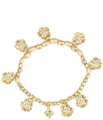 GOTTLOB WORLD Edition7 BRACELETS SILVER - メルカリ