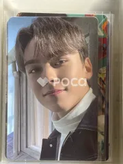 Seventeen バーノン セブチ Attacca POWERSTATION ラキドロ