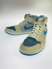 NIKE ナイキ AIR JORDAN 1 ZOOM CMFT 2 DV1307-104 ジョーダン 1 ズーム コンフォート 2 スニーカー 靴 【160-260313-yn-02-min】
