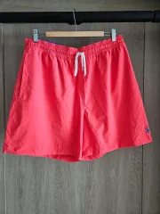 (新品) ポロ ラルフローレン 5インチ スイムパンツ XLサイズ (110-115)