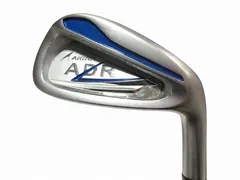 AKIRA アキラ アイアン ADR # 6 シャフト BASSARA 50 FLEX LITE QQQ