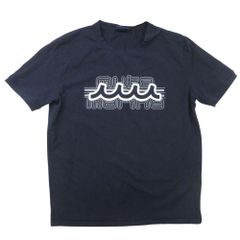 美品 THE RERACS ザリラクス バックフレアTシャツ 半袖 カットソー サイズ36 ベージュ レディース 古着 中古 USED 美品 THE RERACS ザリラクス バックフレアTシャツ 半袖 カットソー