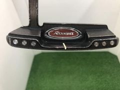 【中古】 テーラーメイド Rossa TP Daytona by Kiama 33インチ パター PT スチール (フレックスその他) メンズ 男性用 右利き 右用 Dランク ゴルフクラブ